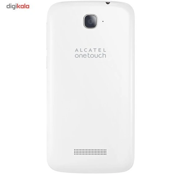 تصویر گوشی آلکاتل  One Touch Pop C7 7041D | حافظه 4 گیگابایت رم 512 مگابایت ا Alcatel One Touch Pop C7 7041D 4 GB / 512 MB Alcatel One Touch Pop C7 7041D 4 GB / 512 MB