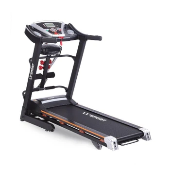 تصویر LT Sport Home Use Treadmill 6028DS 