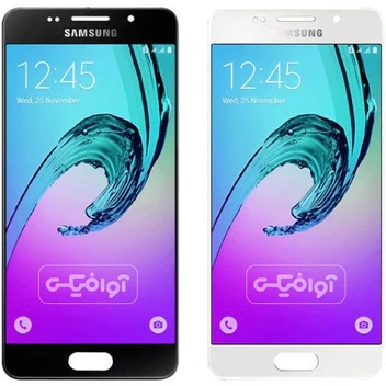 تصویر تاچ و ال سی دی سامسونگ a310 a3 2016 ا Samsung Touch and LCD a310 a3 2016 Samsung Touch and LCD a310 a3 2016