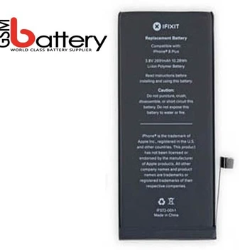 تصویر باطری آیفون Iphone XR اورجینال ا Apple Iphone XR Battrery Apple Iphone XR Battrery