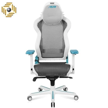 تصویر صندلی گیمینگ دی ایکس ریسر Air Series OH/D7200/WQ.G ا DXRacer Air Series OH/D7200/WQ.G Gaming Chair DXRacer Air Series OH/D7200/WQ.G Gaming Chair