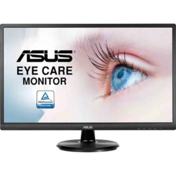 تصویر مانیتور ایسوس مدل VA249HE ا ASUS VA249HE Eye Care Monitor ASUS VA249HE Eye Care Monitor