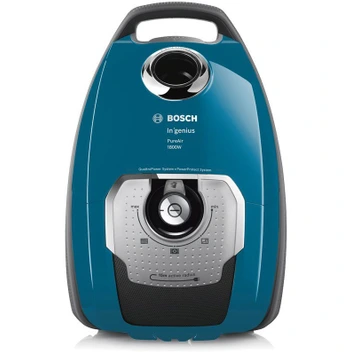 تصویر جاروبرقی بوش مدل BGL81800 ا Bosch BGL81800 Vacuum Cleaner Bosch BGL81800 Vacuum Cleaner