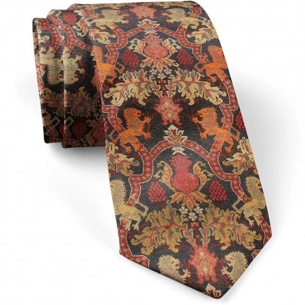 تصویر کراوات سلطنتی 