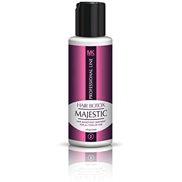 خرید و قیمت Majestic Hair Botox 125ml (4oz) - Formaldehyde Free | ترب