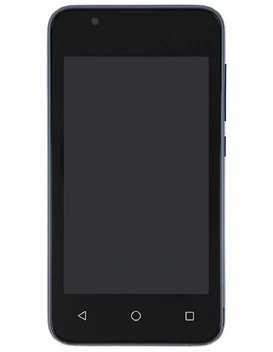 تصویر گوشی موبایل اسمارت مدل E2510 Leto Plus دو سیم کارت ظرفيت 4 گيگابايت 