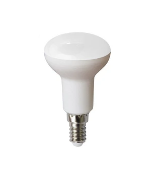 تصویر لامپ LED حبابی 6 وات افراتاب مدل PAR سرپیچ E14 سرتخت R50 