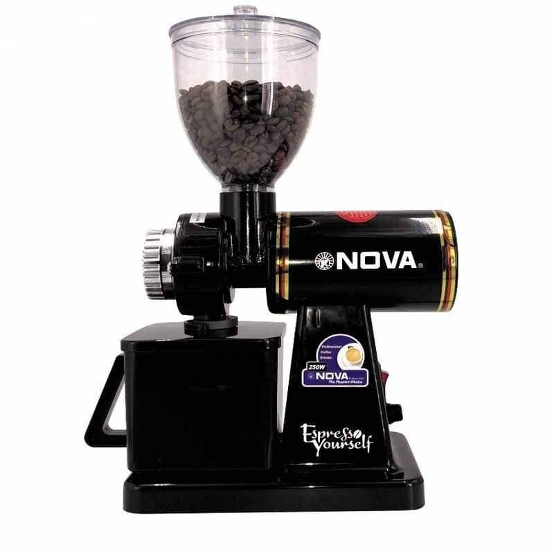 تصویر آسیاب قهوه نوا مدل NM-3660CG ا NOVA NOVA