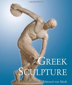 تصویر مجسمه سازی یونانی 
