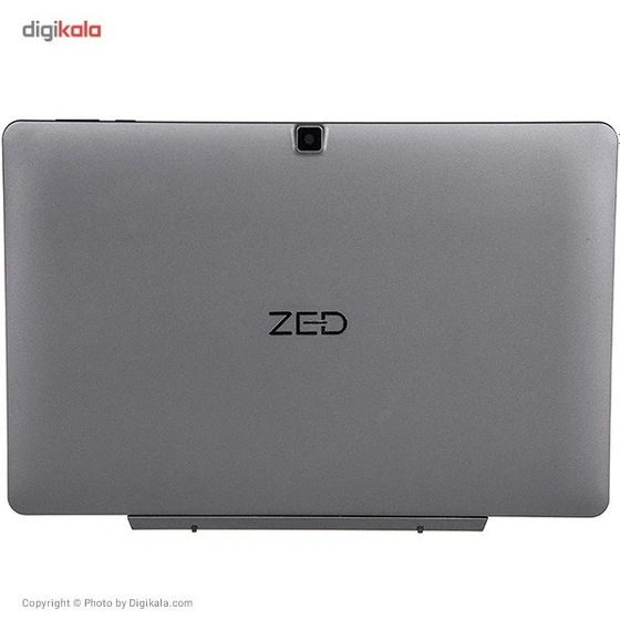 تصویر تبلت آي لايف مدل Zedbook W ظرفيت 32 گيگابايت ا i-Life Zedbook W 32GB Tablet i-Life Zedbook W 32GB Tablet