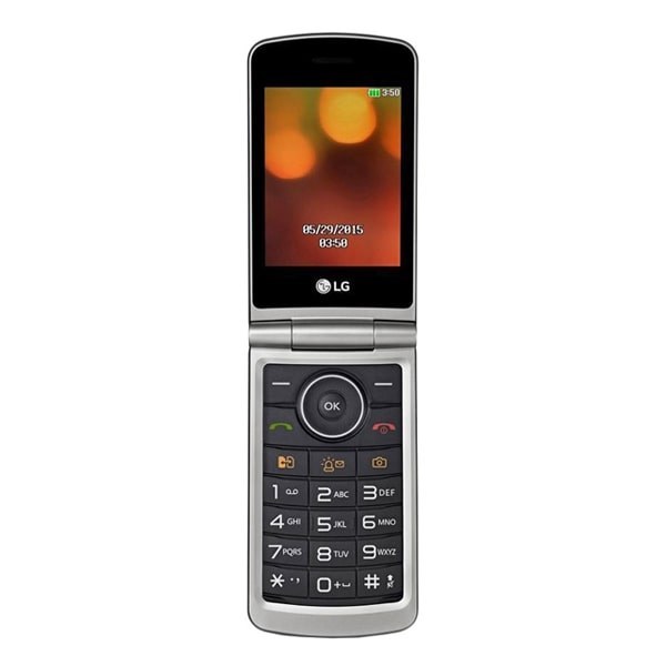 تصویر گوشی ال جی G360 | ظرفیت ۳۲ مگابایت ا LG G360 | 32MB LG G360 | 32MB