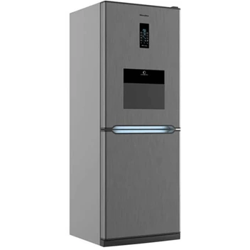 تصویر یخچال فریزر هیمالیا مدل کمبی 530 هوم بار ا Himalia Combi-530 Refrigerator With Homebar Himalia Combi-530 Refrigerator With Homebar