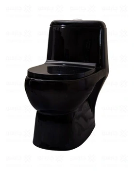 تصویر توالت فرنگی مینا مدل برلیان ا Mina Belian toilet Mina Belian toilet