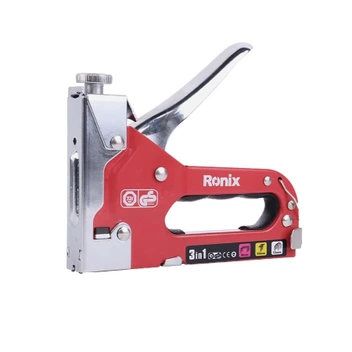 تصویر منگنه‌کوب دستی Ronix مدل RH-4804 ا Ronix RH-4804 hand punch Ronix RH-4804 hand punch