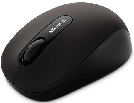 تصویر ماوس مایکروسافت مدل 3600‏ ا Microsoft 3600 Mouse Microsoft 3600 Mouse