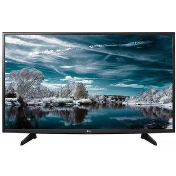 تصویر تلویزیون 43 اینچ ال جی مدل LJ52100GI ا LG 43LJ52100GI TV LG 43LJ52100GI TV