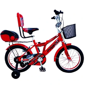 تصویر دوچرخه شهری مدل پرادو کد 1600623 سایز 16 