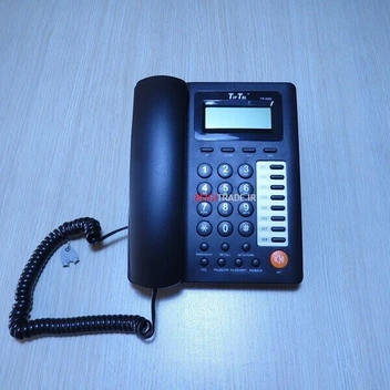 تصویر تلفن تیپ تل مدل TIP-4050 