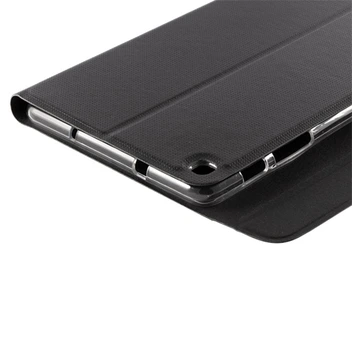 تصویر کیف محافظ تبلت سامسونگ Book Cover Samsung Galaxy Tab S6 T865 