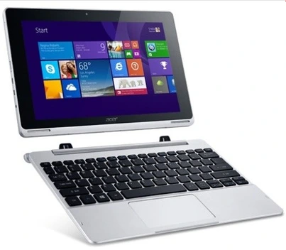 تصویر Acer Switch 10 32GB Tablet ا Acer Switch 10 32GB Tablet Acer Switch 10 32GB Tablet