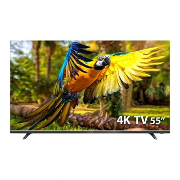 تصویر تلویزیون Ultra HD-4K دوو 55 اینچ مدل DLE-55K4310U ا Daewoo DLE-55K4310U Ultra HD-4K TV 55 Inch Daewoo DLE-55K4310U Ultra HD-4K TV 55 Inch