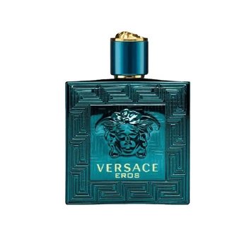 تصویر تستر اماراتی عطر ادکلن ورساچه اروس مردانه | Versace Eros 
