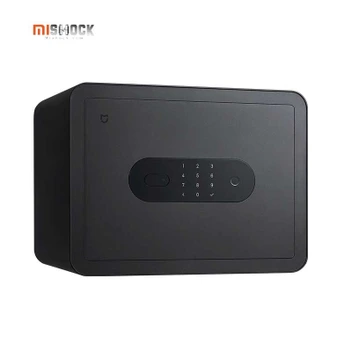 تصویر گاوصندوق هوشمند شیائومی Mijia مدل Smart Safe Deposit Box ا Xiaomi Mijia Smart Safe Deposit Box Xiaomi Mijia Smart Safe Deposit Box