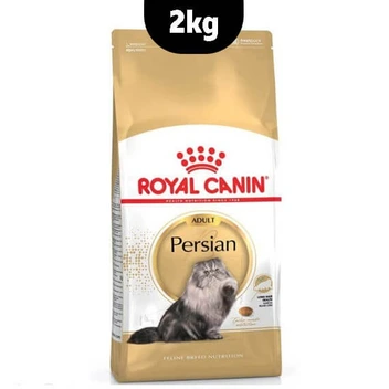 تصویر غذای خشک گربه پرشین بالغ برند رویال کنین 2 کیلویی ا Royal Canin Adult Persian Dry Food 2Kg Royal Canin Adult Persian Dry Food 2Kg