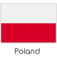 تصویر سرور مجازی لهستان رم 1 گیگ 