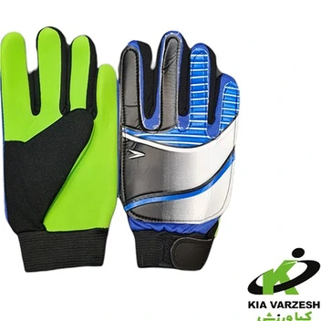 تصویر دستکش دروازه بانی-مشخصات، قیمت و خرید ا Goalkeeper gloves Goalkeeper gloves