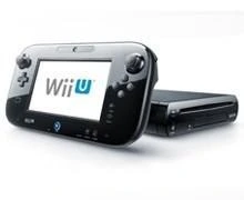 تصویر کنسول بازی نینتندو وی یو ا Nintendo Wii u Nintendo Wii u