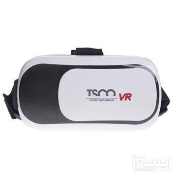 تصویر عینک واقعیت مجازی تسکو مدل TVR 566

TSCO

 