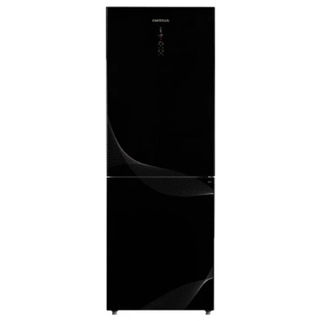 تصویر یخچال‌ فریزر 22 فوت امرسان مدل الگانت BFN22D-EL/TP ا Emersun BFN22EL/TP Smart Refrigerator Emersun BFN22EL/TP Smart Refrigerator