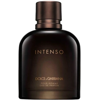 تصویر سمپل/دکانت ادو پرفیوم مردانه دولچه اند گابانا مدل Intenso ا Dolce And Gabbana Intenso Eau De Parfum For Men 75ml Dolce And Gabbana Intenso Eau De Parfum For Men 75ml