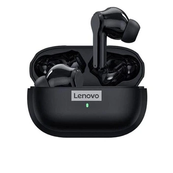 تصویر هندزفری بلوتوث لنوو مدل LP1s ا Lenovo Bluetooth Handsfree - LP1s Lenovo Bluetooth Handsfree - LP1s