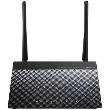 تصویر ASUS DSL-N14U B1 Wireless ADSL2 Modem Router 