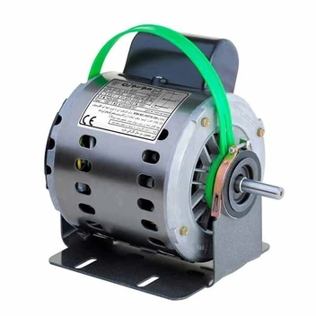 تصویر الکتروموتور کولری موتوژن 1/2 اسب بخار ا Motogen cooler electric motor with 1/2 Motogen cooler electric motor with 1/2