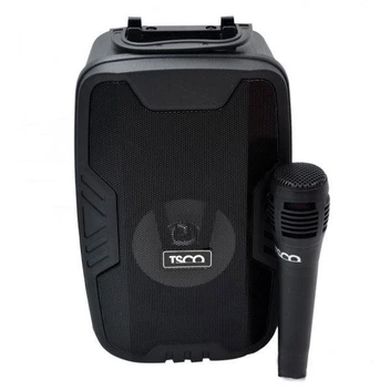 تصویر اسپیکر تسکو تی اس 2309 پرتابل بلوتوث ا Speaker: TSCO TS 2309 Portable Bluetooth Speaker: TSCO TS 2309 Portable Bluetooth