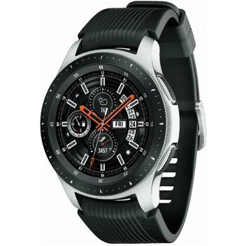 تصویر ساعت هوشمند سامسونگ مدل Galaxy Watch SM-R800 ا Samsung Galaxy Watch SM-R800 Smart Watch Samsung Galaxy Watch SM-R800 Smart Watch