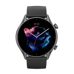 تصویر ساعت هوشمند شیائومی Amazfit GTR 3 ا Xiaomi Amazfit GTR 3 Smartwatch Xiaomi Amazfit GTR 3 Smartwatch