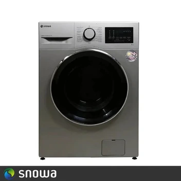 تصویر ماشین لباسشویی اسنوا مدل SWM-82227 ا Snowa SWD-82227 Washing Machine Snowa SWD-82227 Washing Machine