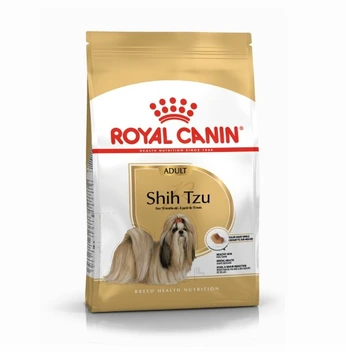 تصویر غذای خشک سگ رویال کنین مدل Shih Tzu Adult وزن 1/5 کیلوگرم ا Royal Canin Shih Tzu Adult Dry Dog Food 1/5kg Royal Canin Shih Tzu Adult Dry Dog Food 1/5kg