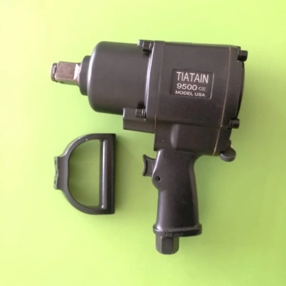 تصویر آچار بکس بادی تایتان مدل 9500 ا taitian 9500 Air Impact Wrench taitian 9500 Air Impact Wrench