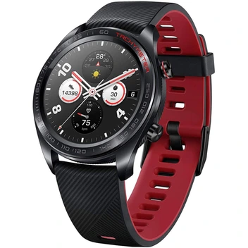 تصویر ساعت هوشمند آنر مدل Magic ا HONOR Magic Smartwatch HONOR Magic Smartwatch