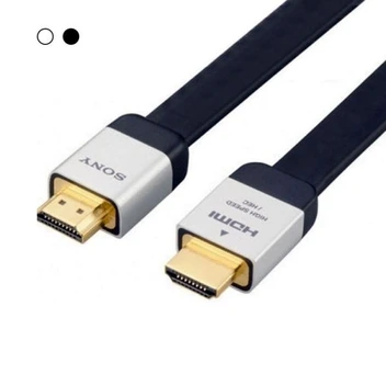 تصویر کابل HDMI سونی اورجینال 3متری 