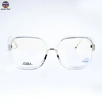 تصویر عینک طبی زارا مدل Z8556-6 بی رنگ 
