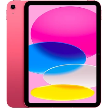 تصویر تبلت اپل iPad 10th 2022 wifi 10.9 Inch | حافظه 64 گیگابایت ا Apple iPad 10th 2022 wifi 10.9 Inch 64 GB Apple iPad 10th 2022 wifi 10.9 Inch 64 GB
