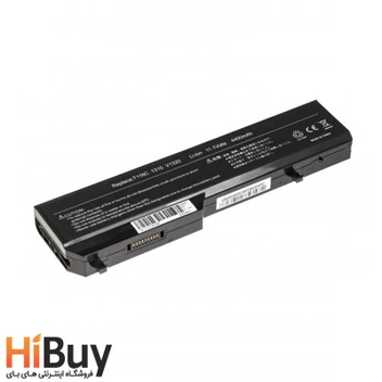تصویر Battery Dell Latitude E6400,E6500 6Cel Oem SILVER Battery Dell Latitude E6400,E6500 6Cel Oem SILVER