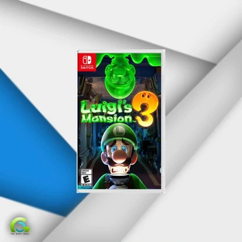 تصویر Luigi’s Mansion 3 