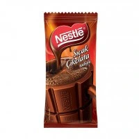 تصویر هات چاکلت نستله 18.5 گرم Nestle Sicak Cikolata 